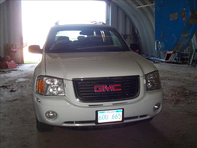 2003 GMC Envoy XL Unknown