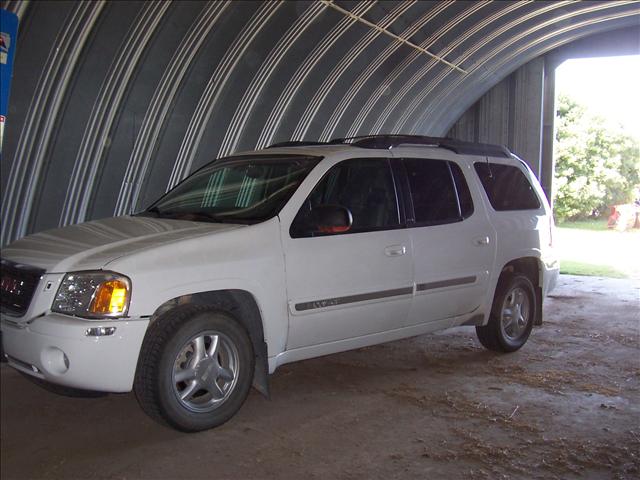 2003 GMC Envoy XL Unknown