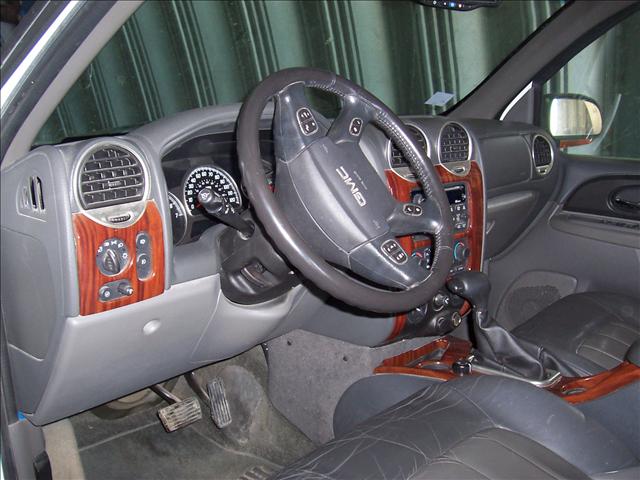 2003 GMC Envoy XL Unknown