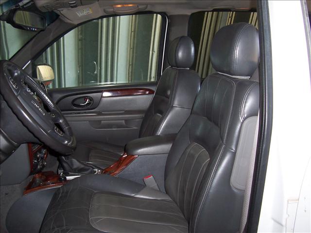 2003 GMC Envoy XL Unknown