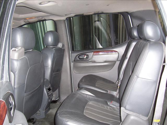 2003 GMC Envoy XL Unknown