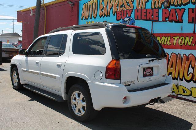 2003 GMC Envoy XL LS 2500 HD