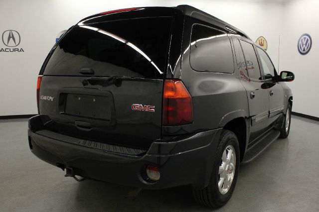 2003 GMC Envoy XL LTD LME