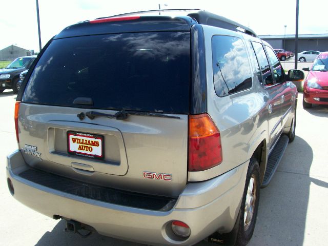 2003 GMC Envoy XL LS 2500 HD
