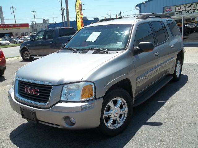2003 GMC Envoy XL LS 2500 HD