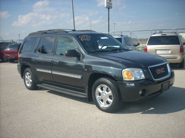 2003 GMC Envoy XL LS 2500 HD