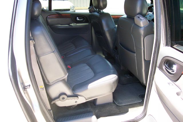 2003 GMC Envoy XL LTZ (gladbrook)