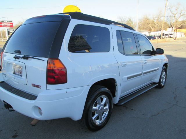 2003 GMC Envoy XL AWD 4dr Auto SE Ltd Avail