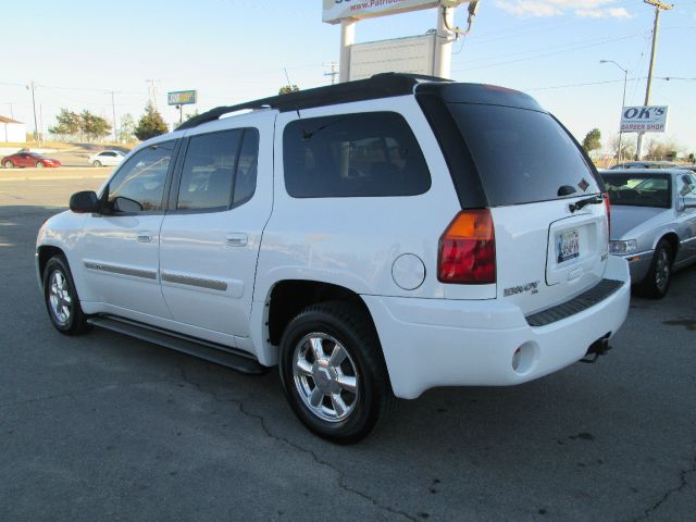2003 GMC Envoy XL AWD 4dr Auto SE Ltd Avail