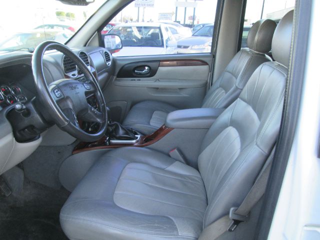 2003 GMC Envoy XL AWD 4dr Auto SE Ltd Avail