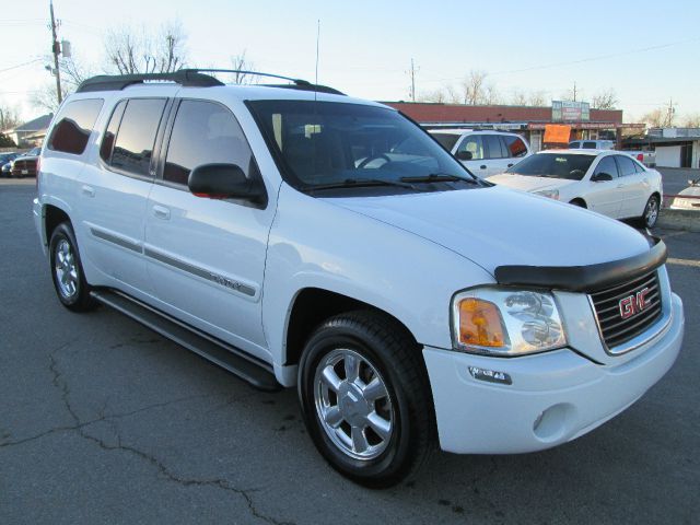 2003 GMC Envoy XL AWD 4dr Auto SE Ltd Avail