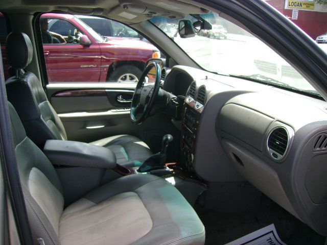 2003 GMC Envoy XL Unknown