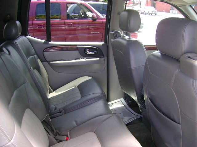 2003 GMC Envoy XL Unknown
