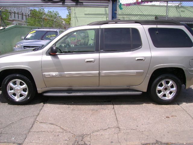 2003 GMC Envoy XL Unknown