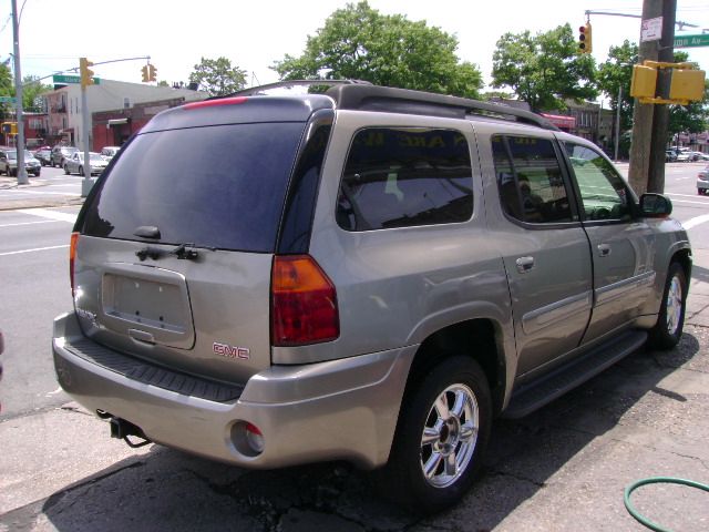 2003 GMC Envoy XL Unknown