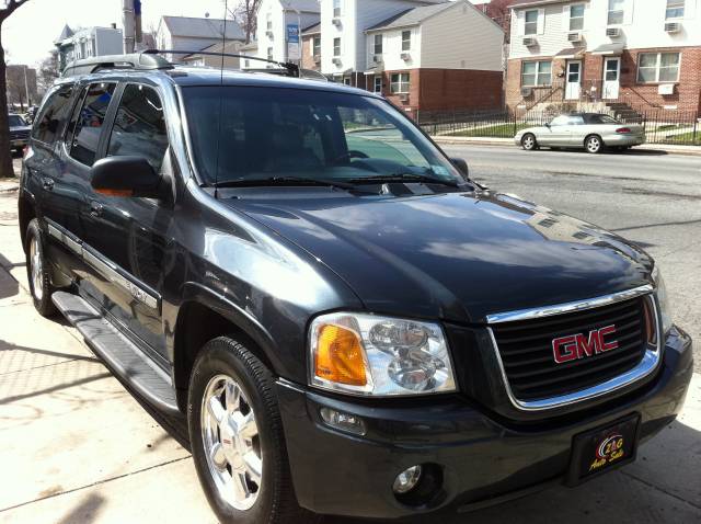 2003 GMC Envoy XL Unknown