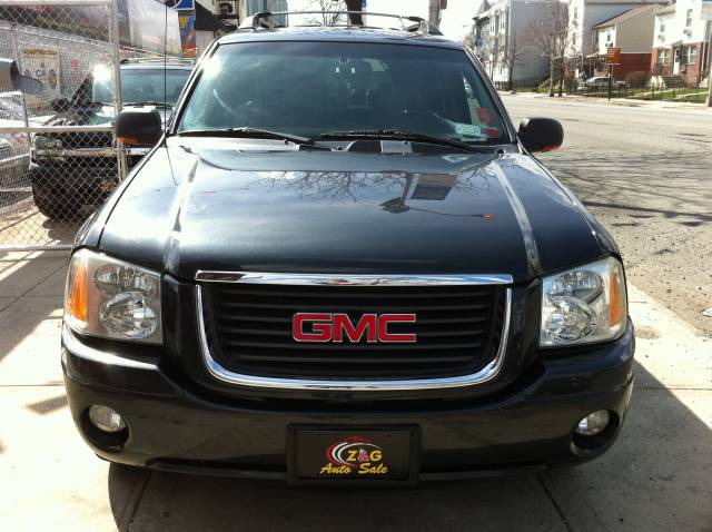 2003 GMC Envoy XL Unknown