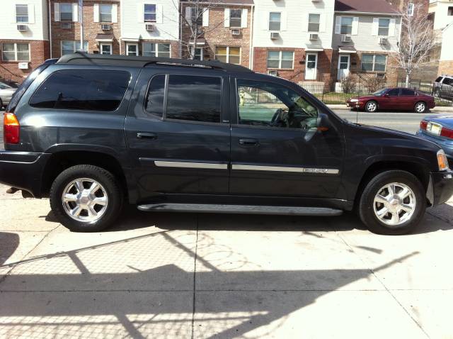 2003 GMC Envoy XL Unknown