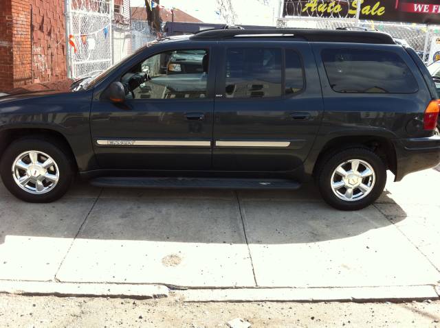 2003 GMC Envoy XL Unknown