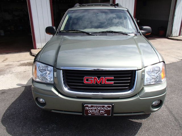 2004 GMC Envoy XL LS 2500 HD