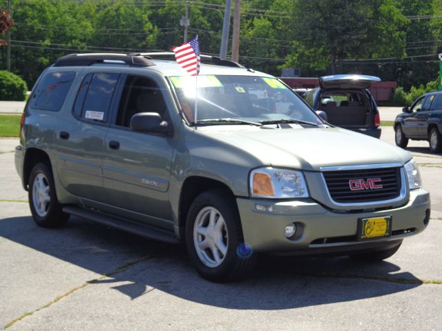 2004 GMC Envoy XL SE (gladbrook)