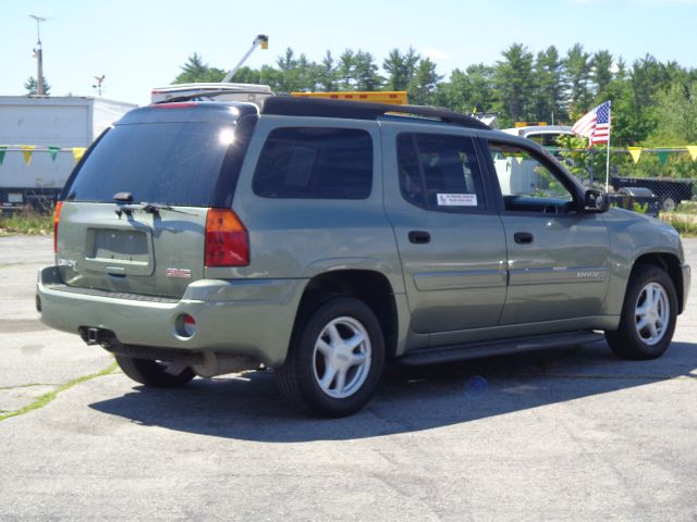 2004 GMC Envoy XL SE (gladbrook)