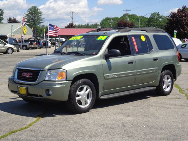 2004 GMC Envoy XL SE (gladbrook)