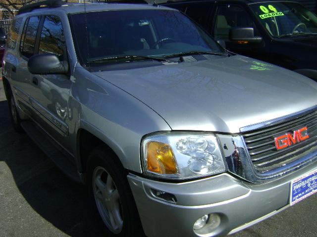 2004 GMC Envoy XL LTD LME