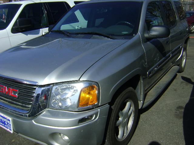 2004 GMC Envoy XL LTD LME