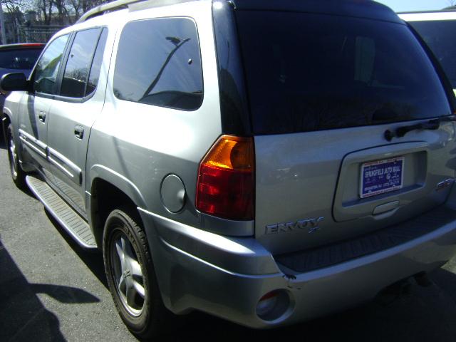2004 GMC Envoy XL LTD LME