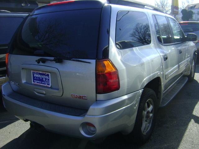2004 GMC Envoy XL LTD LME