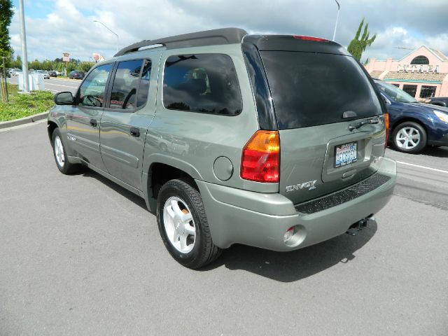 2004 GMC Envoy XL SE (gladbrook)