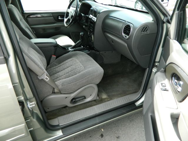 2004 GMC Envoy XL SE (gladbrook)