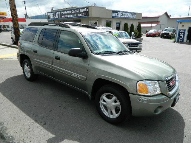 2004 GMC Envoy XL SE (gladbrook)