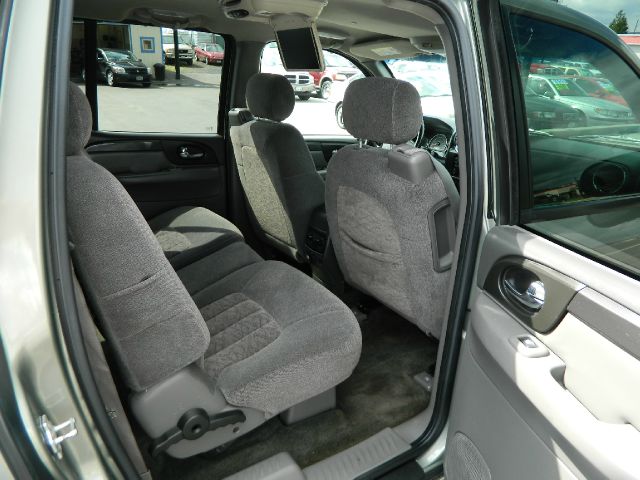 2004 GMC Envoy XL SE (gladbrook)