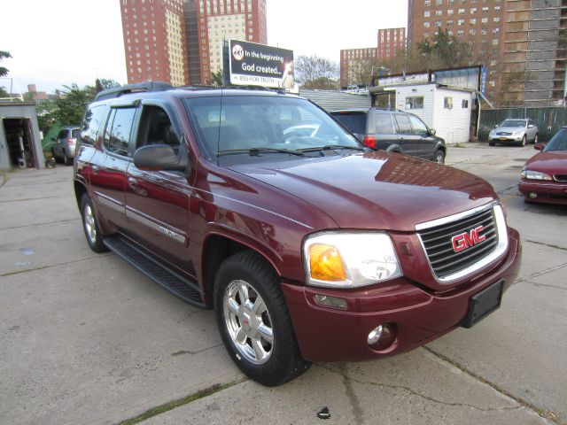 2004 GMC Envoy XL LS 2500 HD