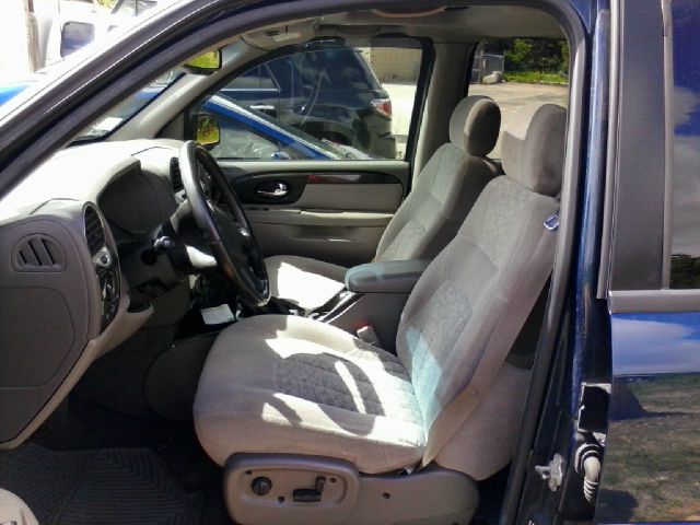 2004 GMC Envoy XL SE (gladbrook)