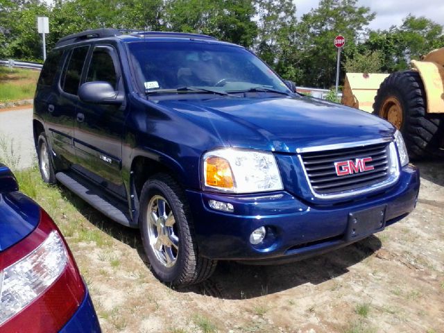 2004 GMC Envoy XL SE (gladbrook)