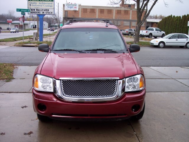 2004 GMC Envoy XL SE (gladbrook)