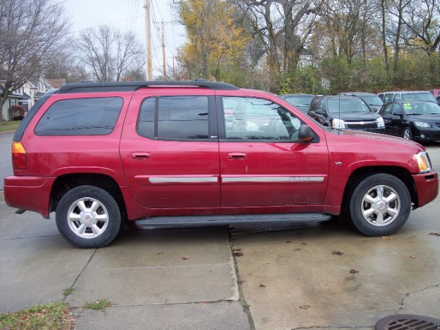 2004 GMC Envoy XL SE (gladbrook)