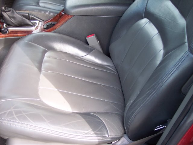 2004 GMC Envoy XL SE (gladbrook)