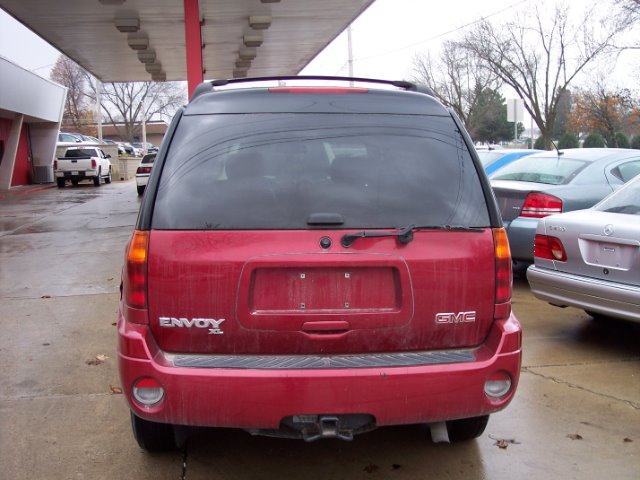 2004 GMC Envoy XL SE (gladbrook)