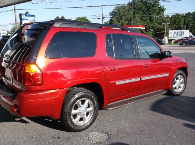 2004 GMC Envoy XL LS 2500 HD
