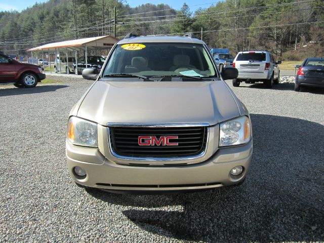 2004 GMC Envoy XL LS 2500 HD
