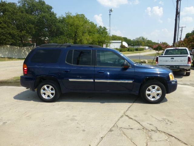 2004 GMC Envoy XL LS 2500hd CREW CAB 4X4 Diesel