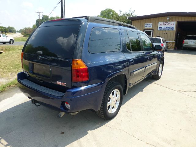 2004 GMC Envoy XL LS 2500hd CREW CAB 4X4 Diesel