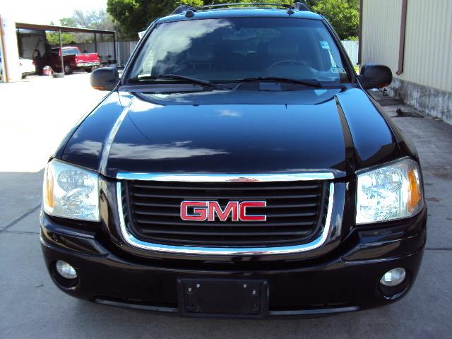 2004 GMC Envoy XL LS 2500hd CREW CAB 4X4 Diesel