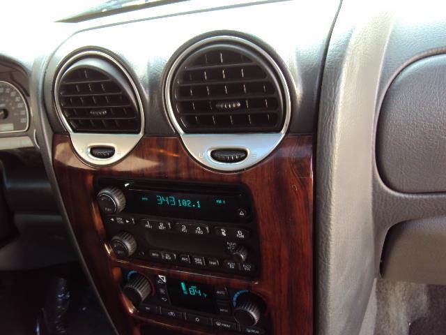 2004 GMC Envoy XL LS 2500hd CREW CAB 4X4 Diesel