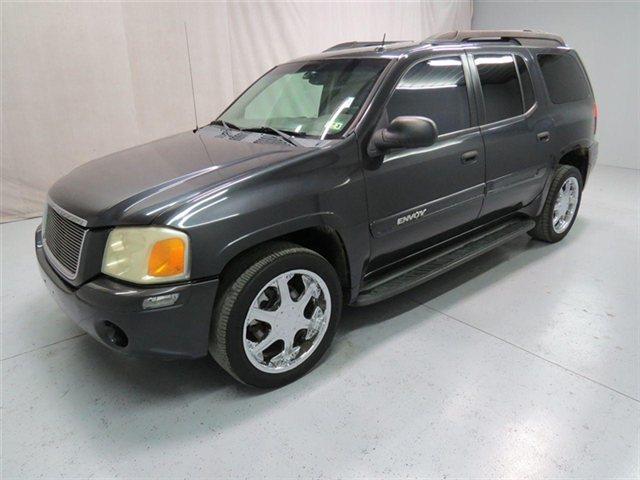 2004 GMC Envoy XL GXP
