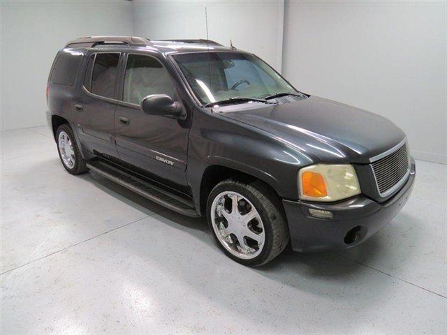 2004 GMC Envoy XL GXP
